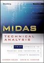 Cover: MIDAS Technical Analysis - Bloomberg Press
