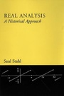 Cover: Real Analysis - Wiley