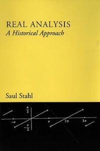 Abbildung von: Real Analysis - Wiley