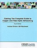 Cover: Cabling - Wiley