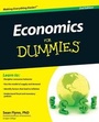 Cover: Economics For Dummies - Wiley