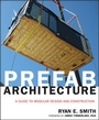 Cover: Prefab Architecture - Wiley