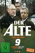 Cover: Der Alte - Universal Music Vertrieb