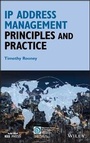 Cover: IP Address Management - Principles and Practice - Wiley