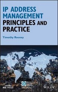 Abbildung von: IP Address Management - Principles and Practice - Wiley
