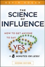 Cover: The Science of Influence - Wiley