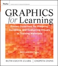 Cover: Graphics for Learning - Pfeiffer