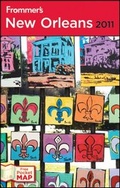 Cover: Frommer's New Orleans 2011 - Wiley