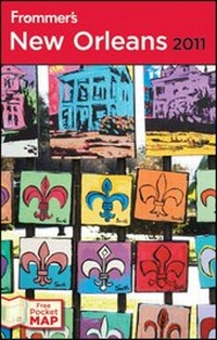 Abbildung von: Frommer's New Orleans 2011 - Wiley