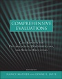 Cover: Comprehensive Evaluations - Wiley