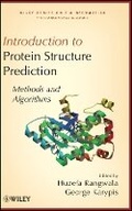 Cover: Protein Structure Methods and Algorithms - Wiley