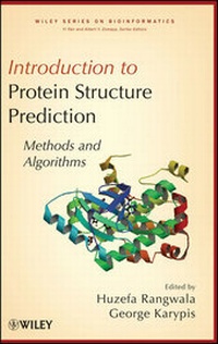 Enlarge image Cover: Introduction to Protein Structure Prediction - Wiley