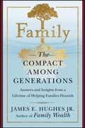 Cover: Family - Bloomberg Press