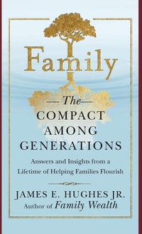 Enlarge image Cover: Family - Bloomberg Press
