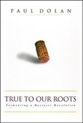 Cover: True to Our Roots - Bloomberg Press