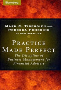 Abbildung von: Practice Made Perfect - Bloomberg Press