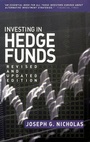 Bild: Investing in Hedge Funds, Revised and Updated Edition - Bloomberg Press