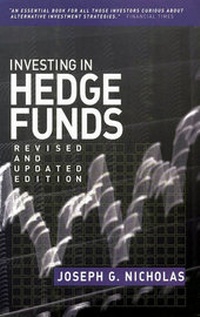 Bild vergrößern Bild: Investing in Hedge Funds, Revised and Updated Edition - Bloomberg Press
