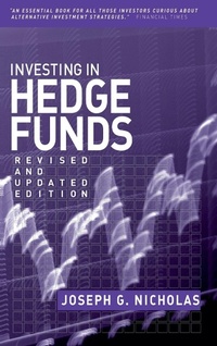 Bild vergrößern Bild: Investing in Hedge Funds - Bloomberg Press