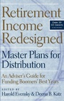 Cover: Retirement Income Redesigned - Bloomberg Press