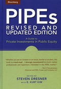 Cover: PIPEs - Bloomberg Press