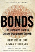 Cover: Bonds - Bloomberg Press