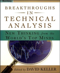 Enlarge image Cover: Breakthroughs in Technical Analysis - Bloomberg Press