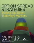 Cover: Option Spread Strategies - Bloomberg Press