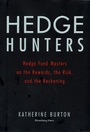Cover: [BP] HEDGE HUNTERS - Bloomberg Press