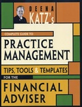 Cover: Deena Katz's Complete Guide to Practice Management - Bloomberg Press