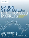 Cover: Option Spread Strategies - Bloomberg Press