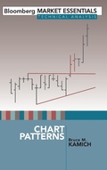Cover: Chart Patterns - Bloomberg Press