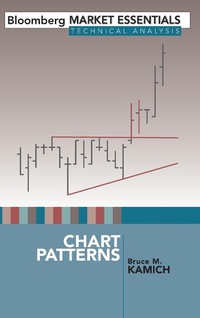 Enlarge image Cover: Chart Patterns - Bloomberg Press