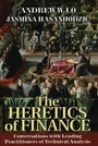 Cover: The Heretics of Finance - Bloomberg Press