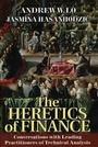 Cover: [BP] THE HERETICS OF FINANCE - Bloomberg Press