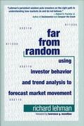 Cover: Far from Random - Bloomberg Press