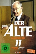 Cover: Der Alte - Universal Music Vertrieb