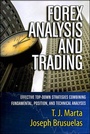 Cover: Forex Analysis and Trading - Bloomberg Press