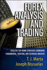 Enlarge image Cover: Forex Analysis and Trading - Bloomberg Press