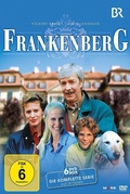 Cover: Frankenberg - Die komplette Serie - Universal Music Vertrieb