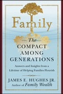 Cover: Family - Bloomberg Press