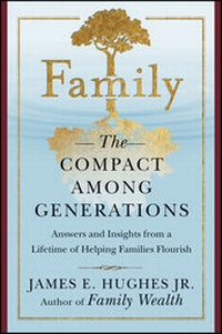 Abbildung von: Family - Bloomberg Press