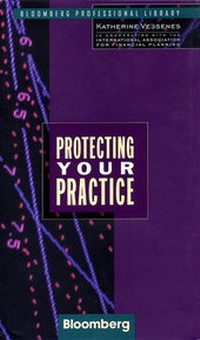 Abbildung von: Protecting Your Practice - Bloomberg Press