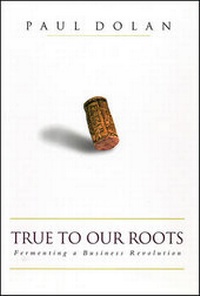 Enlarge image Cover: True to Our Roots - Bloomberg Press
