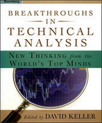 Enlarge image Cover: Breakthroughs in Technical Analysis - Bloomberg Press