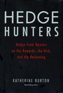 Cover: Hedge Hunters - Bloomberg Press