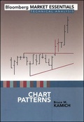 Cover: Chart Patterns - Bloomberg Press