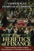 Cover: The Heretics of Finance - Bloomberg Press