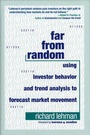 Cover: Far from Random - Bloomberg Press