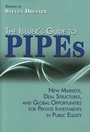 Cover: The Issuer's Guide to PIPEs - Bloomberg Press